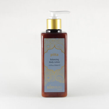 Dosha Balancing Body Lotion – Pitta