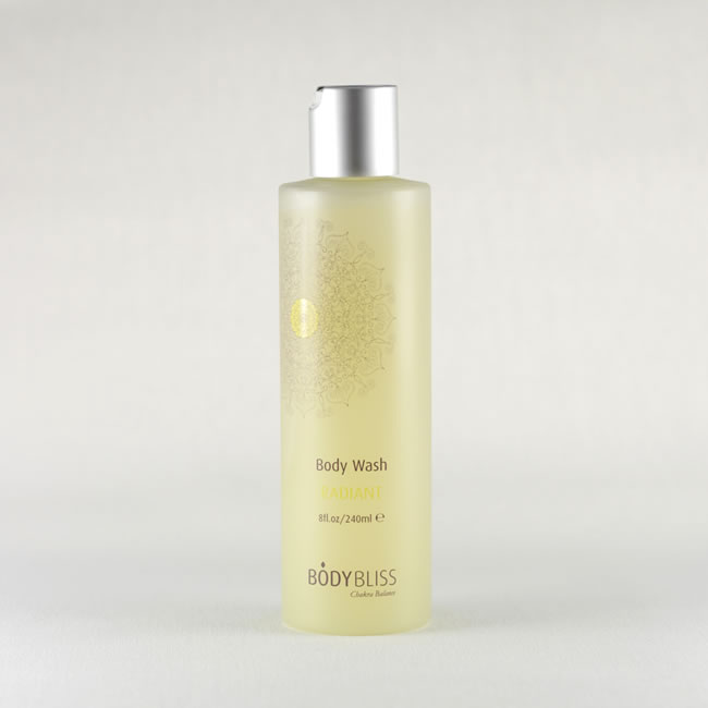RADIANT – Body Wash