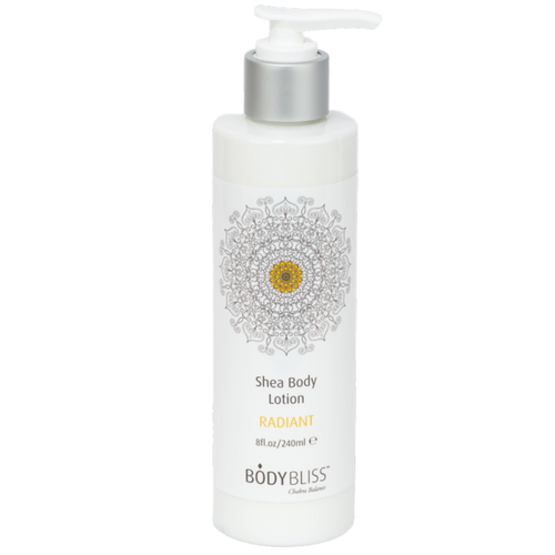 RADIANT – Shea Body Lotion