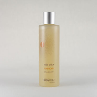 SENSUOUS – Body Wash