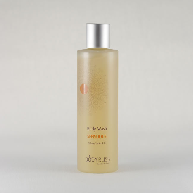SENSUOUS – Body Wash