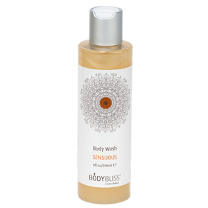SENSUOUS – Body Wash