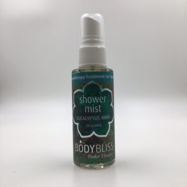 Shower Mist - Eucalyptus Mint