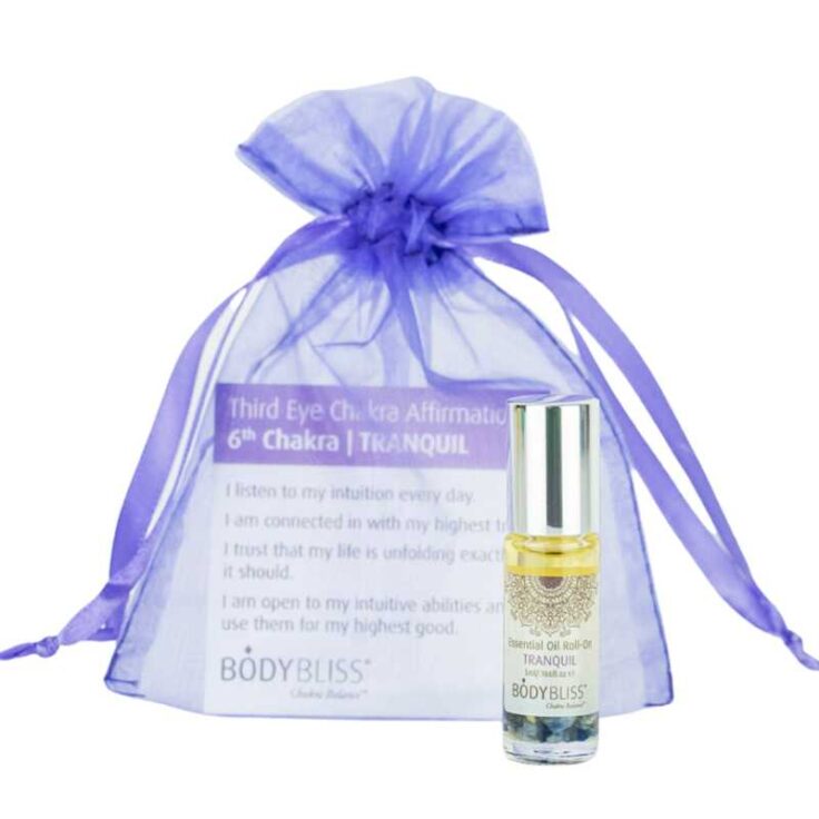 TRANQUIL Essential Oil Roll-On