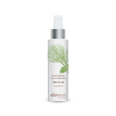 Tree of Life – Forest Bathing Face & Body Mist
