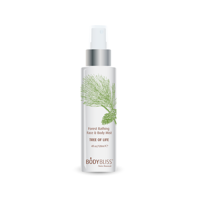 Tree of Life – Forest Bathing Face & Body Mist
