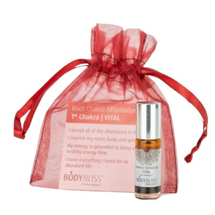 VITAL Essential Oil Roll-On